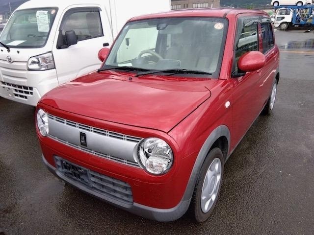 Suzuki LAPIN 2018 7741366-0