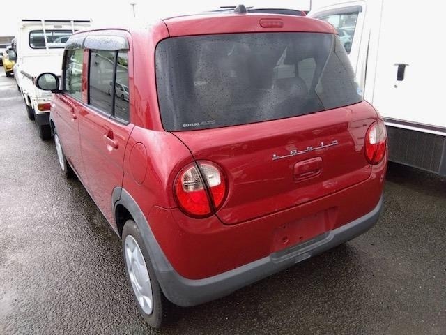 Suzuki LAPIN 2018 7741366-1