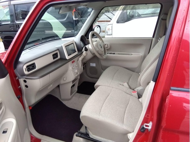 Suzuki LAPIN 2018 7741366-4