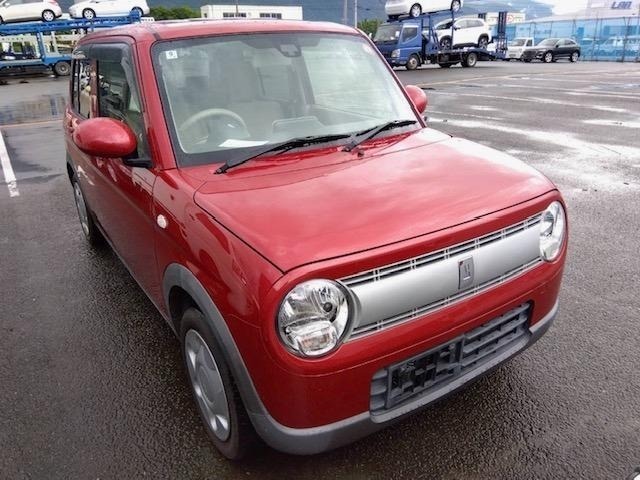 Suzuki LAPIN 2018 7741366-5