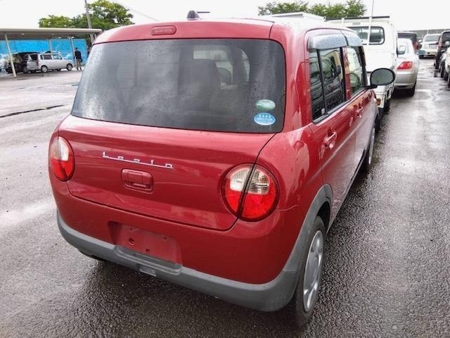 Suzuki LAPIN 2018 7741366-6