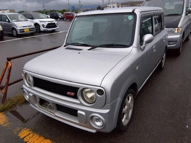 Suzuki LAPIN 2005 7741367-0
