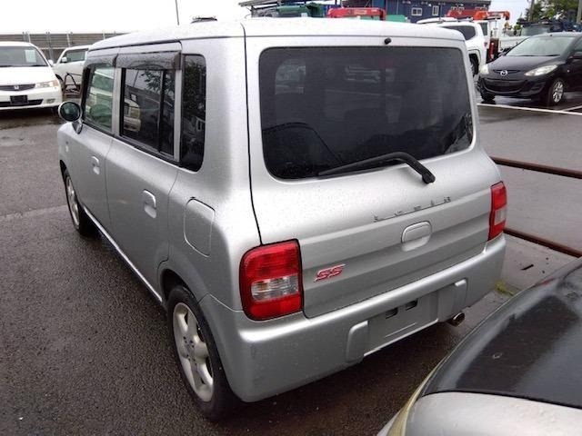 Suzuki LAPIN 2005 7741367-1
