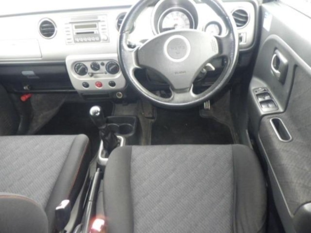 Suzuki LAPIN 2005 7741367-2
