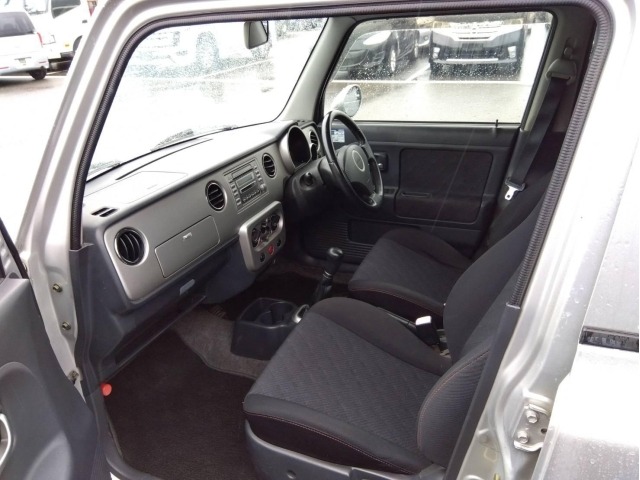 Suzuki LAPIN 2005 7741367-4