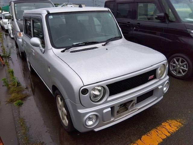 Suzuki LAPIN 2005 7741367-5