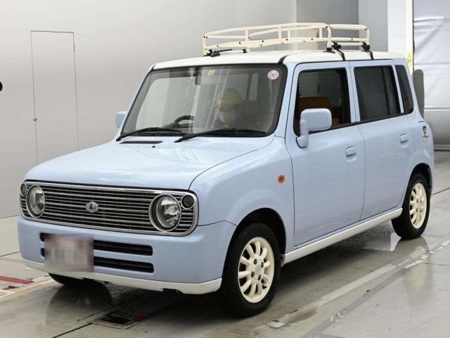 Suzuki LAPIN 2006 7741368-0