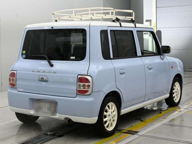 Suzuki LAPIN 2006 7741368-1