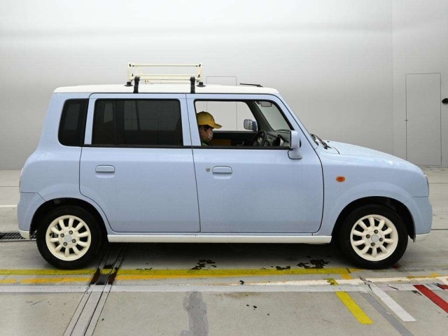 Suzuki LAPIN 2006 7741368-3