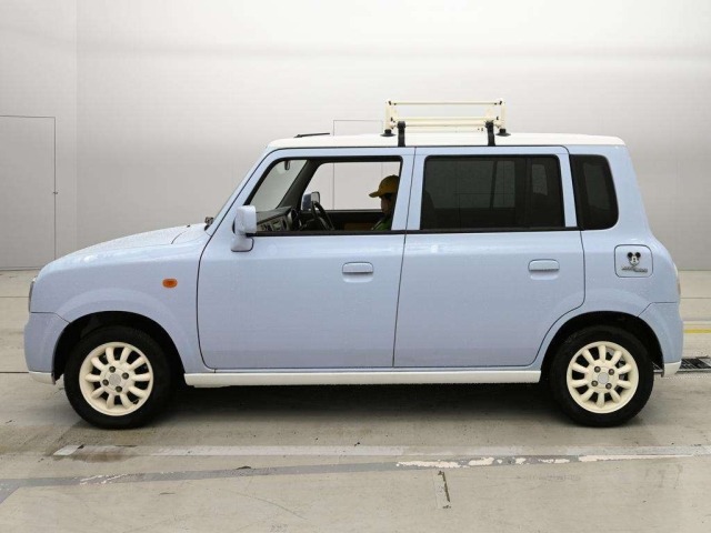 Suzuki LAPIN 2006 7741368-4