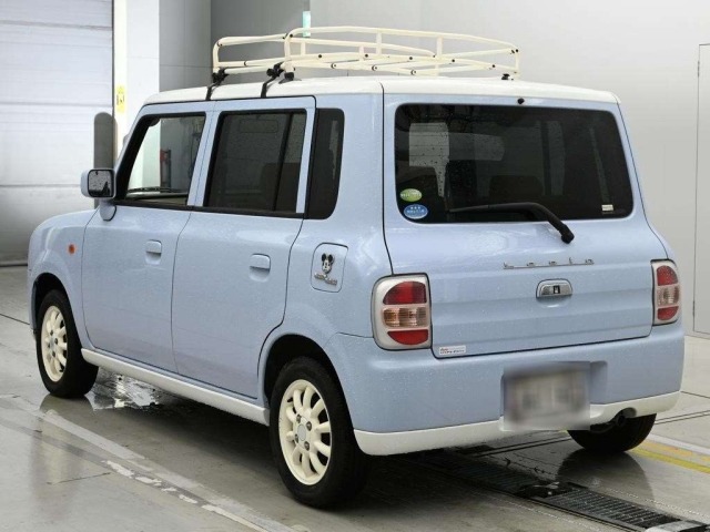 Suzuki LAPIN 2006 7741368-6