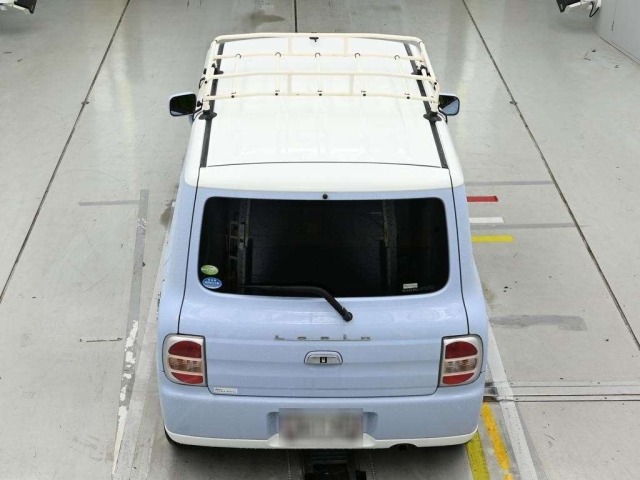 Suzuki LAPIN 2006 7741368-8