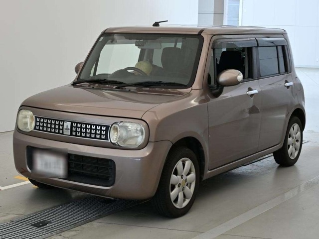 Suzuki LAPIN 2012 7741369-0