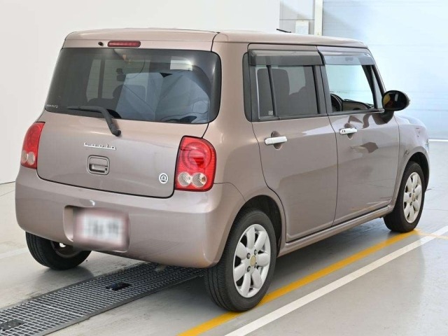 Suzuki LAPIN 2012 7741369-1