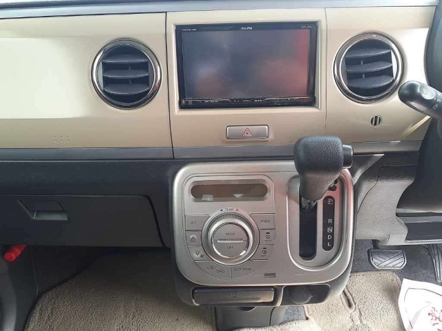 Suzuki LAPIN 2012 7741369-12
