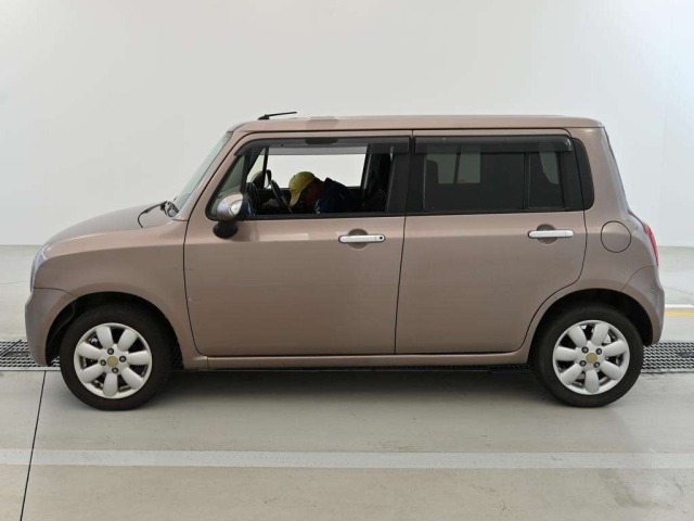 Suzuki LAPIN 2012 7741369-4