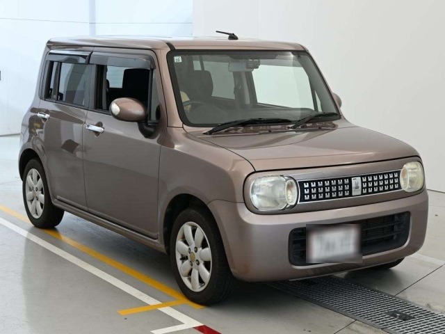Suzuki LAPIN 2012 7741369-5