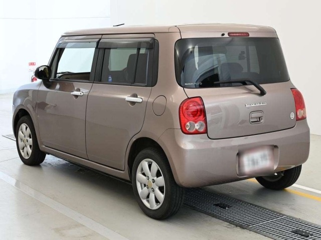 Suzuki LAPIN 2012 7741369-6