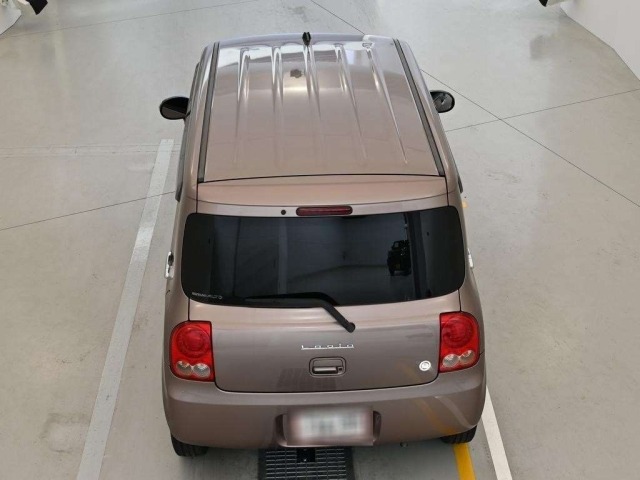 Suzuki LAPIN 2012 7741369-8