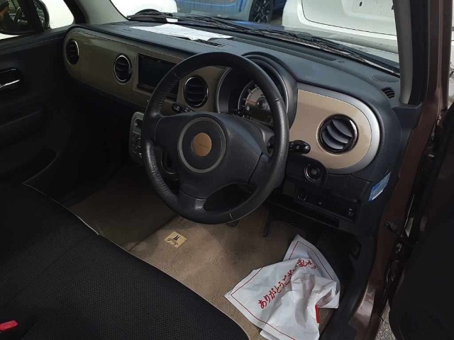 Suzuki LAPIN 2012 7741369-9