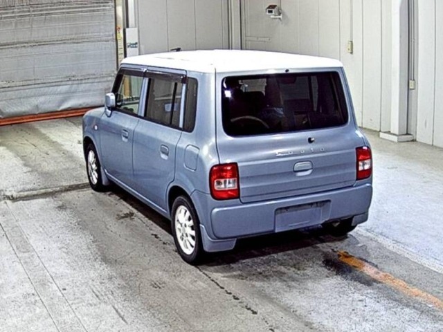 Suzuki LAPIN 2004 7741376-1
