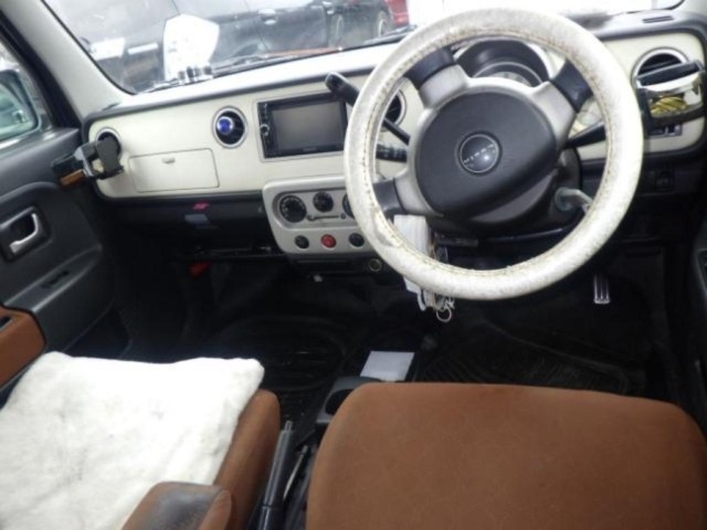 Suzuki LAPIN 2004 7741376-3