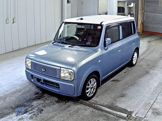 Suzuki LAPIN 2004 7741376-4