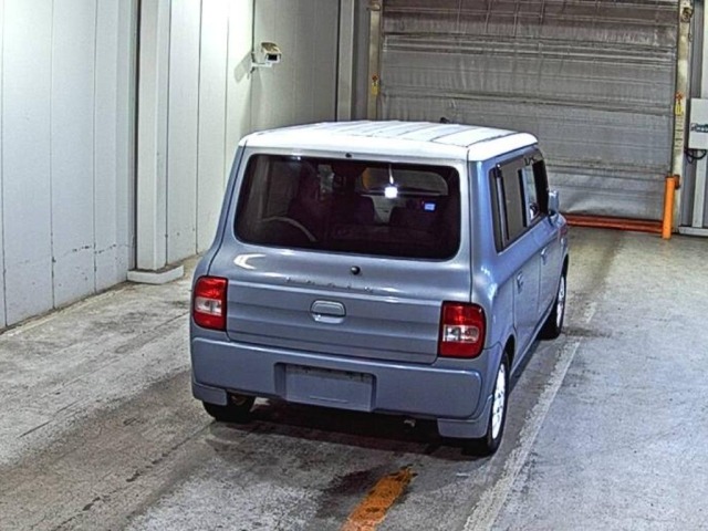 Suzuki LAPIN 2004 7741376-5