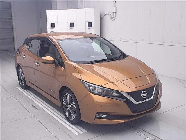 Nissan LEAF 2018 7740624-0