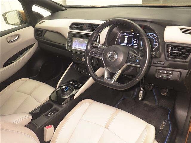Nissan LEAF 2018 7740624-3
