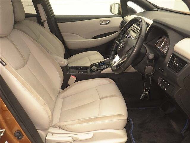 Nissan LEAF 2018 7740624-5
