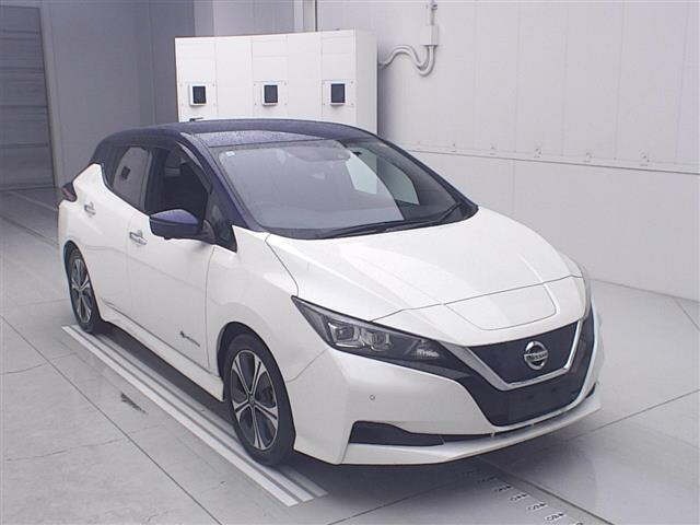 Nissan LEAF 2019 7740627-0