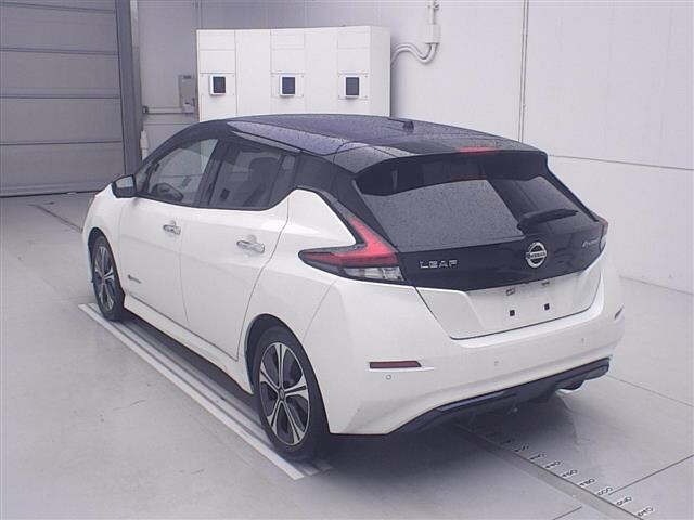 Nissan LEAF 2019 7740627-1