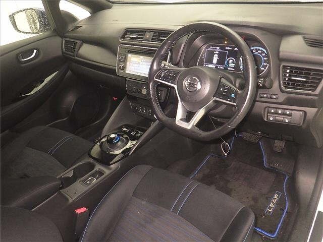 Nissan LEAF 2019 7740627-3
