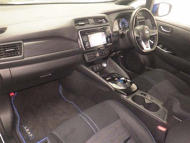 Nissan LEAF 2019 7740627-4