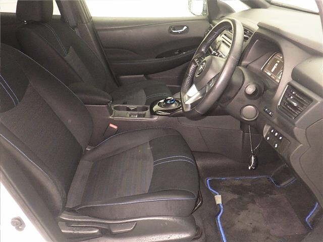 Nissan LEAF 2019 7740627-5