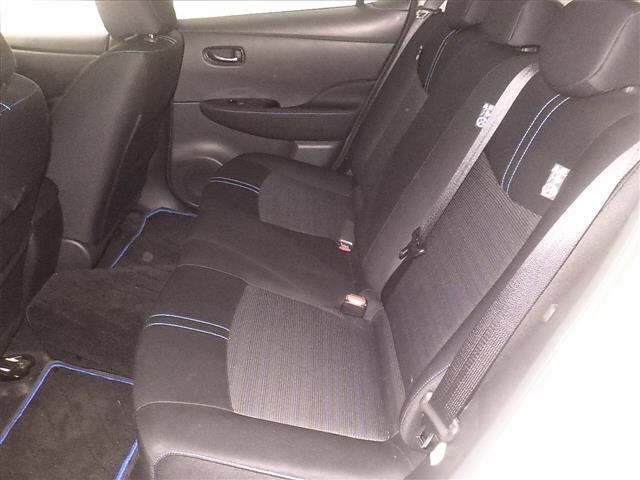 Nissan LEAF 2019 7740627-7