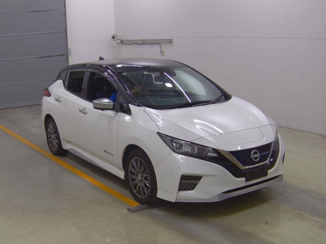 Nissan LEAF 2021 7740628-0
