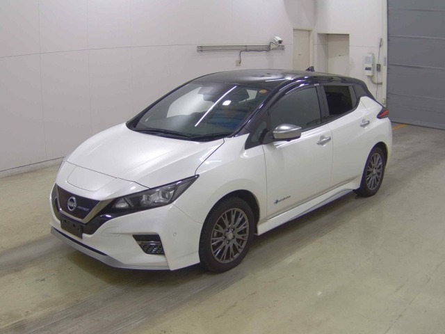 Nissan LEAF 2021 7740628-3