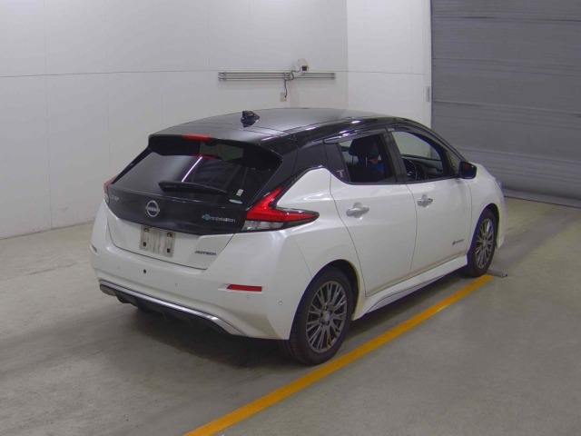 Nissan LEAF 2021 7740628-4