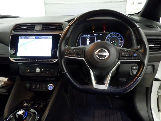 Nissan LEAF 2021 7740628-5