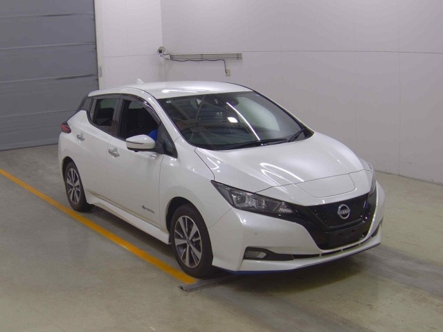 Nissan LEAF 2022 7740636-0