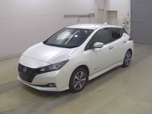Nissan LEAF 2022 7740636-3