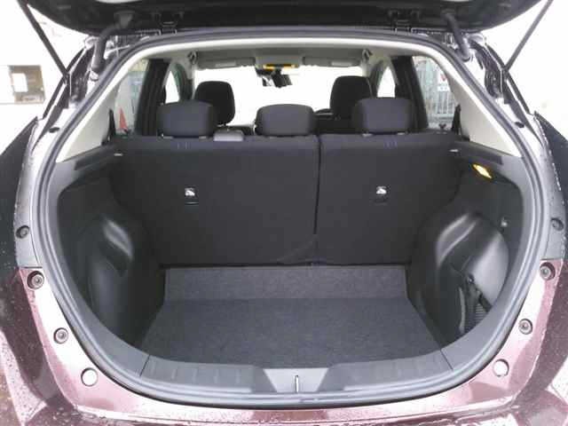 Nissan LEAF 2021 7740637-10