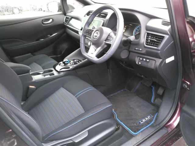 Nissan LEAF 2021 7740637-3