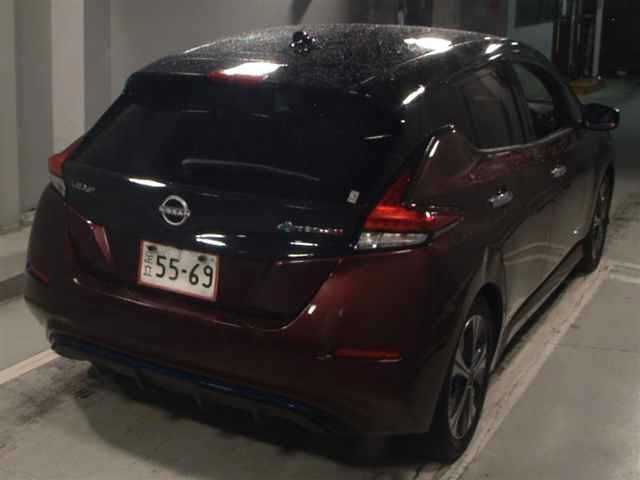 Nissan LEAF 2021 7740637-5