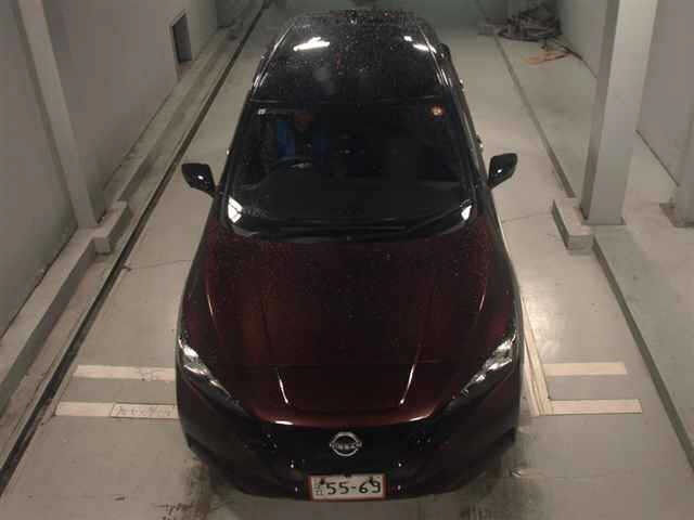 Nissan LEAF 2021 7740637-6