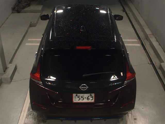 Nissan LEAF 2021 7740637-7