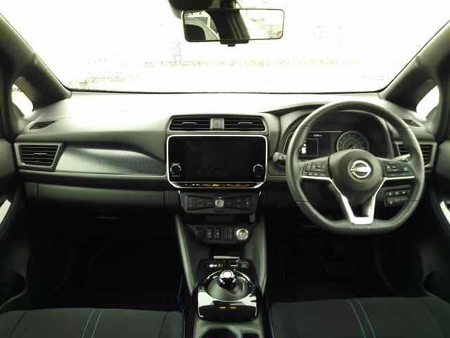 Nissan LEAF 2021 7740637-8