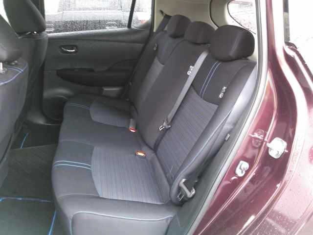 Nissan LEAF 2021 7740637-9